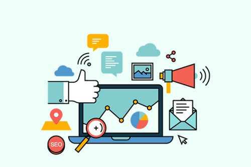鱼台提升网络推广效果企业要注意哪些方面的问题
