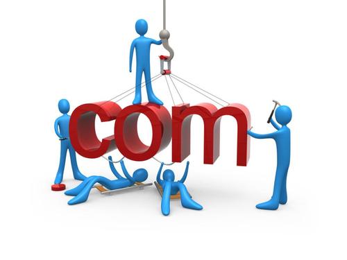 鱼台企业网站建设成功与否和哪些有关呢