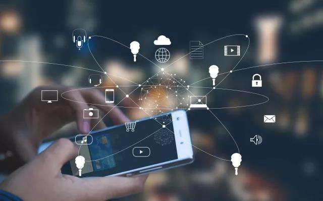 鱼台分析企业做微信营销常见的几种模式