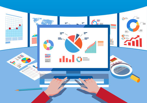 鱼台哪一种网站设计风格才是适合企业呢？